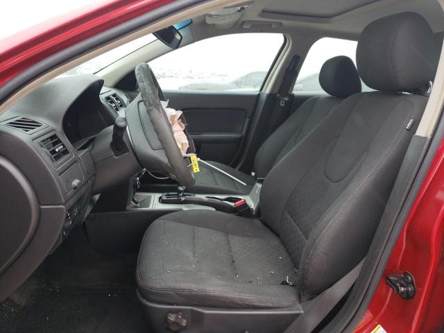 Photo 7 from auction – 2012 FORD FUSION SE with VIN 3FAHP0HA9CR246342