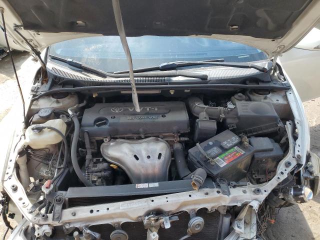 Photo 11 from auction – 2009 TOYOTA SCION TC with VIN JTKDE167690295074