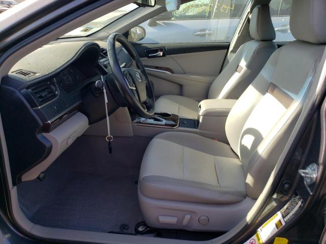 Photo 7 from auction – 2012 TOYOTA CAMRY BASE with VIN 4T4BF1FK3CR210466