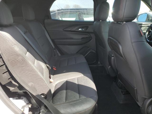 Photo 11 from auction – 2021 CHEVROLET TRAILBLAZE with VIN KL79MTSL0MB123745