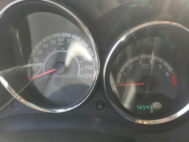 Photo 9 from auction – 2011 DODGE CALIBER HE with VIN 1B3CB5HAXBD190940
