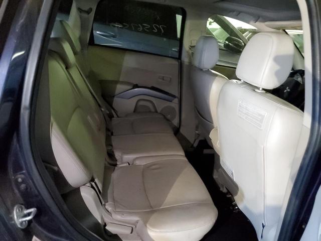 Photo 10 from auction – 2007 MITSUBISHI OUTLANDER with VIN JA4MT41X17Z021466