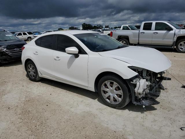 Photo 4 from auction – 2016 MAZDA 3 with VIN 3MZBM1T74GM309809