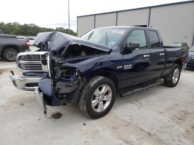 RAM 1500 SLT 2016 with VIN 1C6RR6GT3GS368646 - Photo from auction