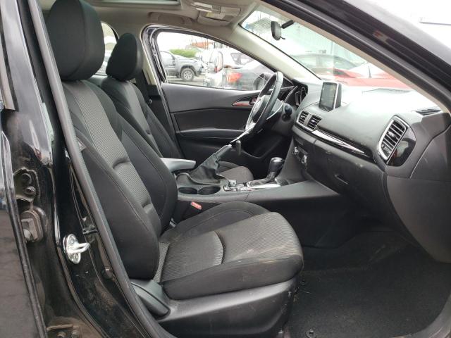 Photo 7 from auction – 2015 MAZDA 3 TOURING with VIN JM1BM1L70F1219541