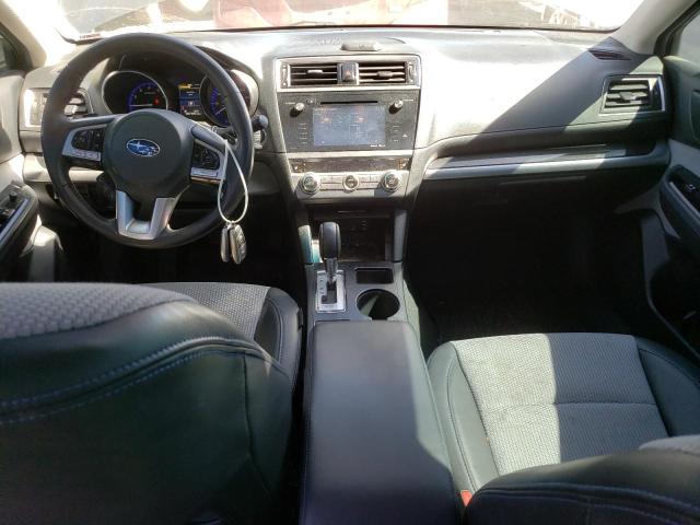 Photo 8 from auction – 2017 SUBARU LEGACY SPO with VIN 4S3BNAR6XH3039227