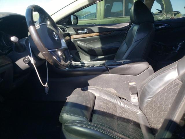 Photo 7 from auction – 2017 NISSAN MAXIMA 3.5 with VIN 1N4AA6AP7HC434187