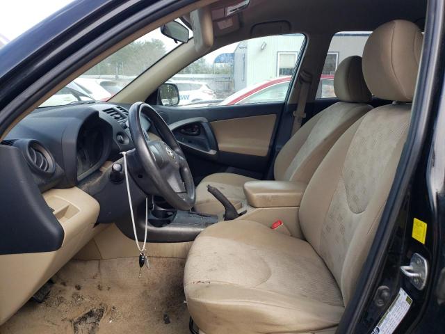 Photo 7 from auction – 2011 TOYOTA RAV4 LIMIT with VIN 2T3BF4DV7BW119344