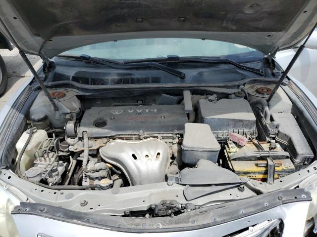 Photo 11 from auction – 2007 TOYOTA CAMRY CE with VIN 4T1BE46K77U576628