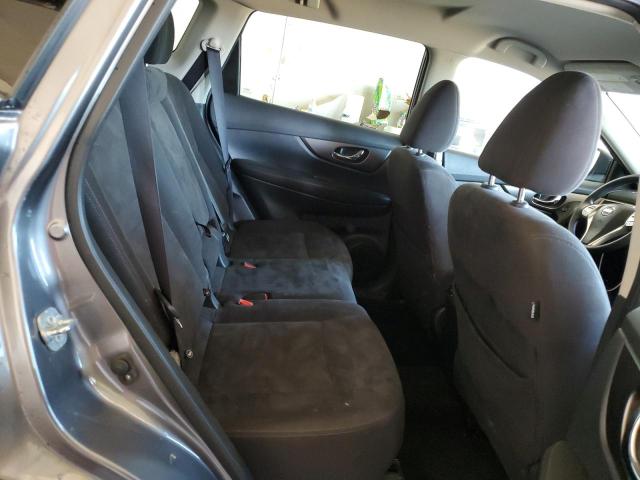 Photo 11 from auction – 2015 NISSAN ROGUE S with VIN KNMAT2MV4FP565283