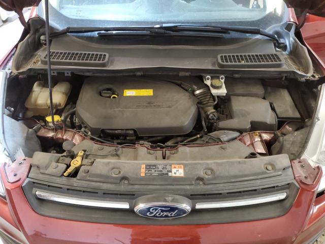 Photo 12 from auction – 2015 FORD ESCAPE SE with VIN 1FMCU9GX9FUB70198