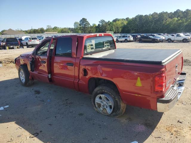 Photo 2 from auction – 2006 DODGE DAKOTA QUA with VIN 1D7HE48K66S694682