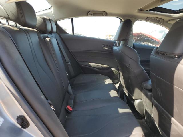Photo 10 from auction – 2021 ACURA ILX with VIN 19UDE2F33MA000026