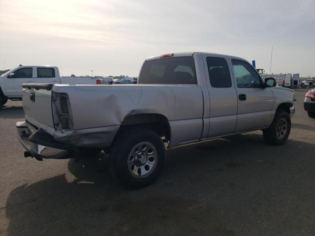 Photo 3 from auction – 2006 CHEVROLET SILVERADO with VIN 1GCEK19B66Z230379