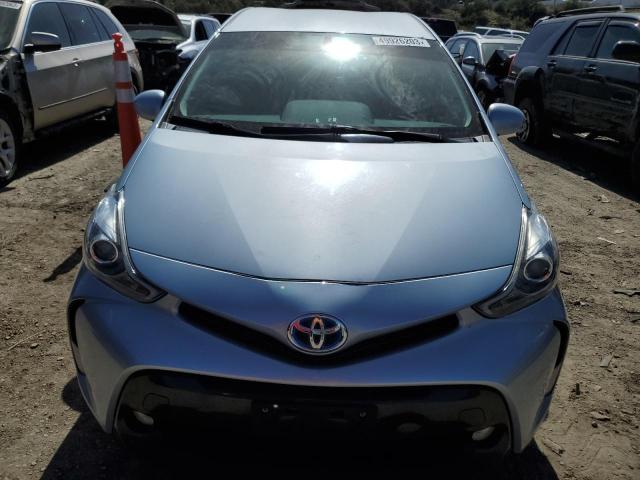 Photo 5 from auction – 2016 TOYOTA PRIUS V with VIN JTDZN3EU1GJ042980