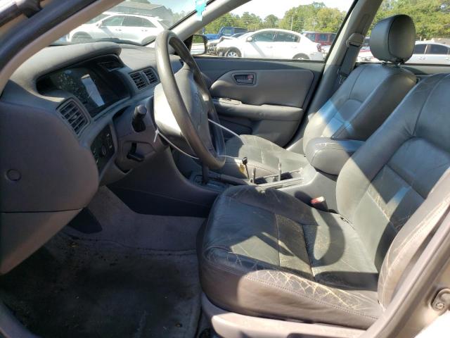 Photo 7 from auction – 2000 TOYOTA CAMRY CE with VIN JT2BG22K5Y0427693
