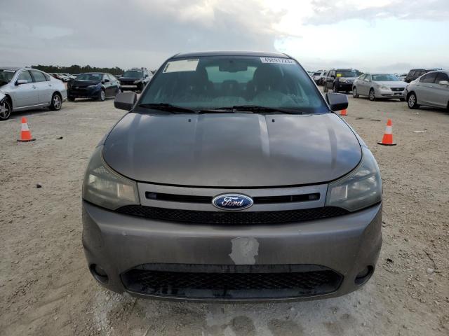 Photo 5 from auction – 2010 FORD FOCUS SES with VIN 1FAHP3GN9AW143809
