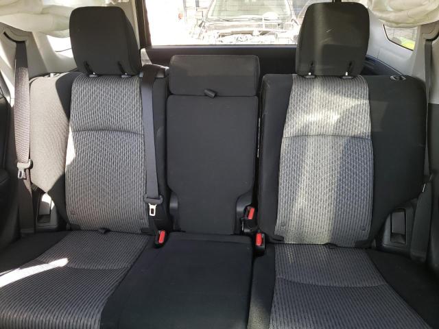 Photo 10 from auction – 2018 TOYOTA 4RUNNER SR with VIN JTEBU5JR6J5515754