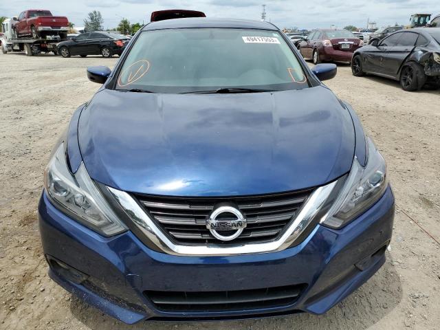 Photo 5 from auction – 2016 NISSAN ALTIMA 2.5 with VIN 1N4AL3AP1GN316308