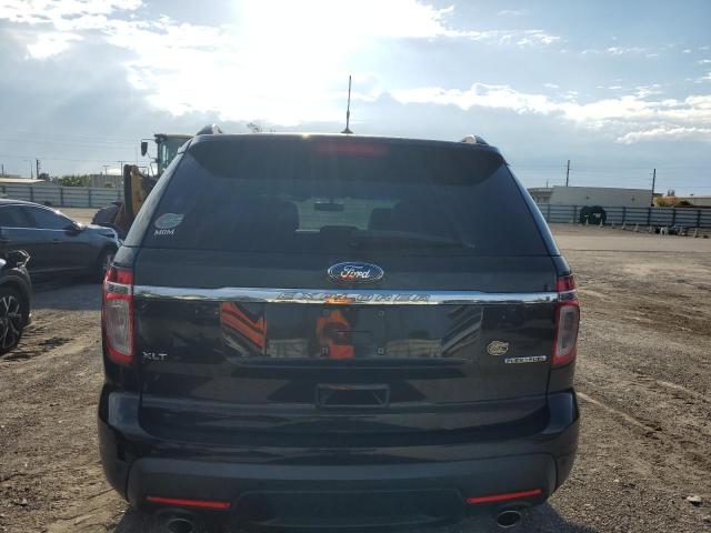 Photo 6 from auction – 2014 FORD EXPLORER X with VIN 1FM5K7D82EGA85930