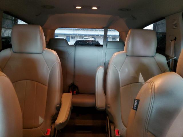 Photo 10 from auction – 2016 CHEVROLET TRAVERSE L with VIN 1GNKRJKD1GJ143765