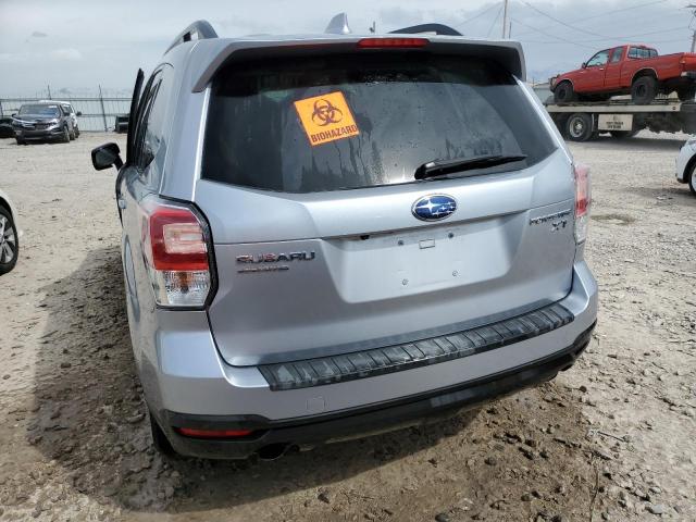 Photo 6 from auction – 2017 SUBARU FORESTER 2 with VIN JF2SJGEC1HH458131