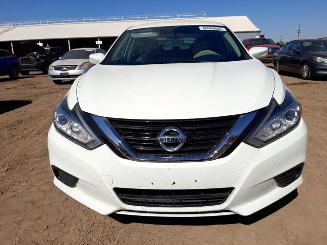 Photo 5 from auction – 2016 NISSAN ALTIMA 2.5 with VIN 1N4AL3AP6GC253279