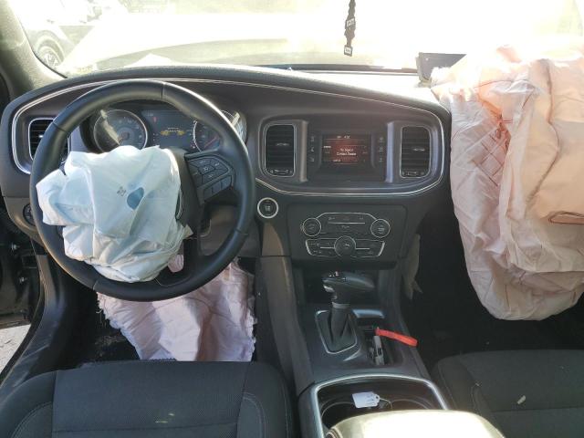 Photo 8 from auction – 2016 DODGE CHARGER SE with VIN 2C3CDXFG0GH307726