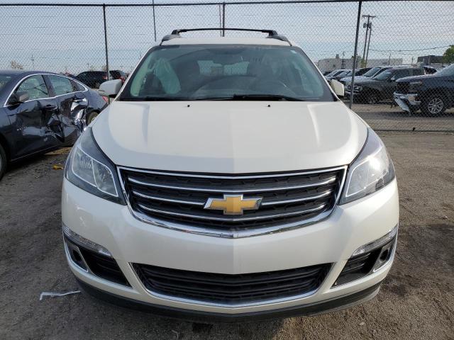 Photo 5 from auction – 2014 CHEVROLET TRAVERSE L with VIN 1GNKRHKD9EJ136598