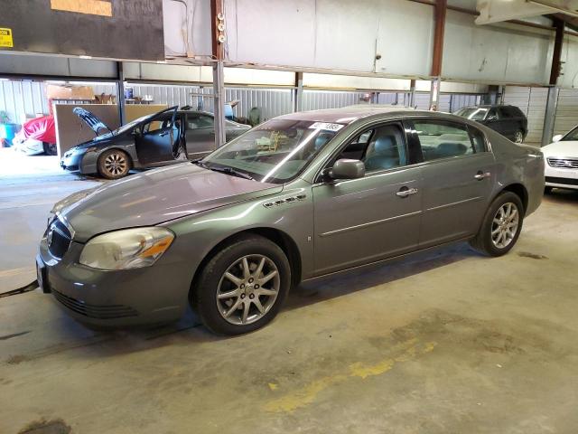 BUICK LUCERNE CX 2006 with VIN 1G4HR57Y36U222885 - Photo from auction