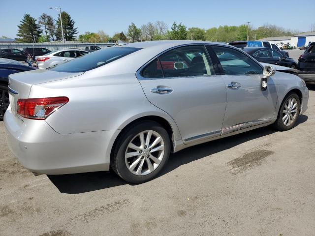 Photo 3 from auction – 2010 LEXUS ES 350 with VIN JTHBK1EG3A2379501