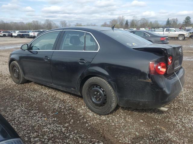 Photo 2 from auction – 2007 VOLKSWAGEN JETTA WOLF with VIN 3VWEF71K07M164642