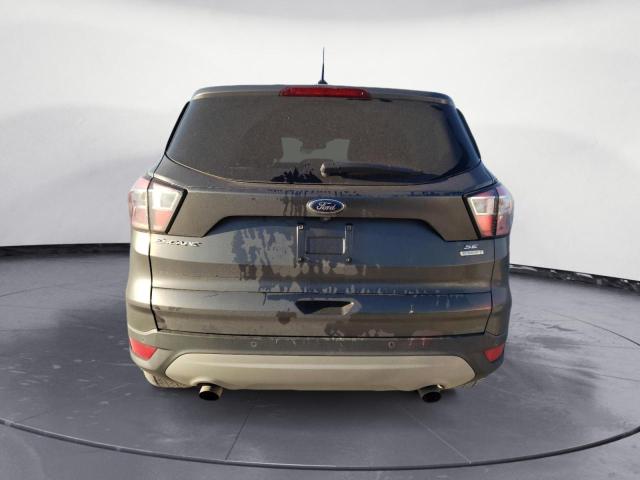 Photo 6 from auction – 2017 FORD ESCAPE SE with VIN 1FMCU0GD5HUD45163