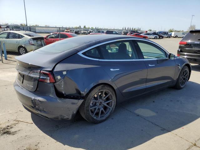 Photo 3 from auction – 2020 TESLA MODEL 3 with VIN 5YJ3E1EB3LF649568