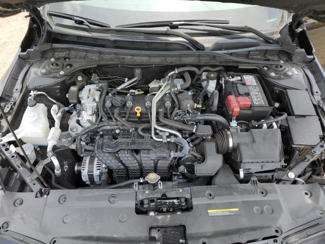 Photo 11 from auction – 2022 NISSAN ALTIMA SR with VIN 1N4BL4CV8NN374175