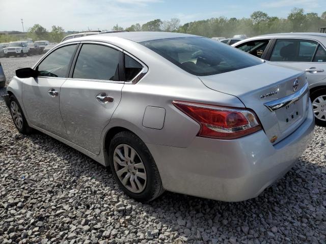 Photo 2 from auction – 2013 NISSAN ALTIMA 2.5 with VIN 1N4AL3AP6DC205633
