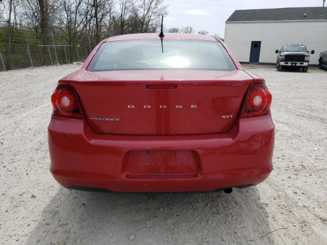 Photo 6 from auction – 2012 DODGE AVENGER SX with VIN 1C3CDZCB0CN260266