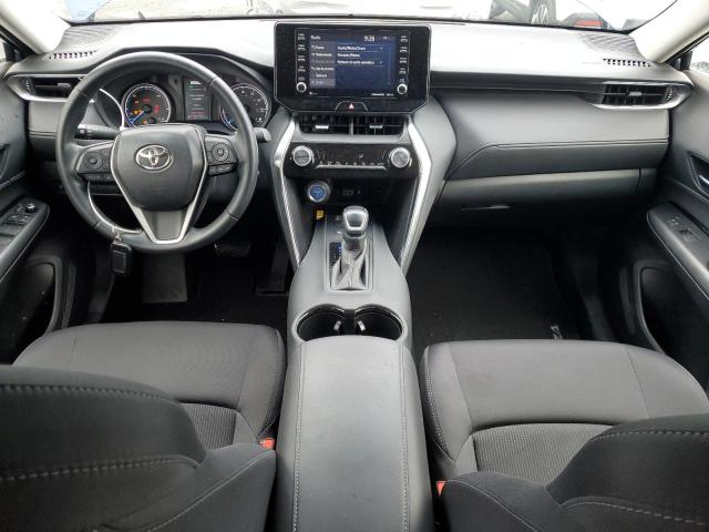 Photo 8 from auction – 2021 TOYOTA VENZA LE with VIN JTEAAAAH4MJ065053