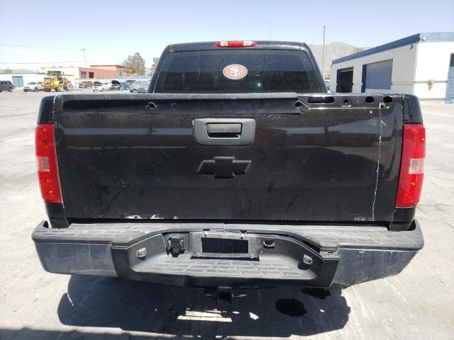 Photo 6 from auction – 2013 CHEVROLET SILVERADO with VIN 3GCPCPEA4DG148170