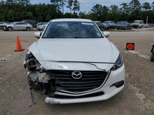 Photo 5 from auction – 2018 MAZDA 3 SPORT with VIN 3MZBN1U73JM193702