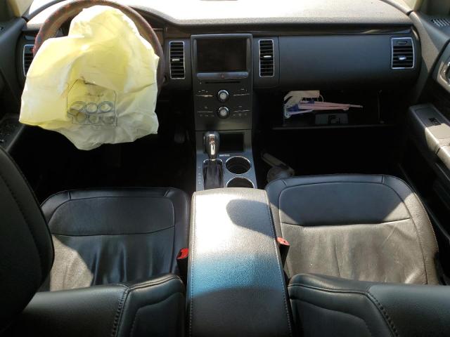 Photo 8 from auction – 2013 FORD FLEX SEL with VIN 2FMHK6C88DBD15954