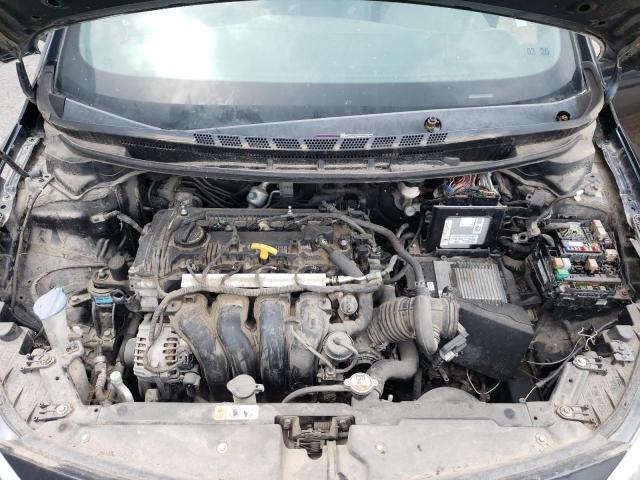 Zdjęcie 11 z aukcji – 2015 KIA FORTE LX z VIN KNAFK4A64F5405754