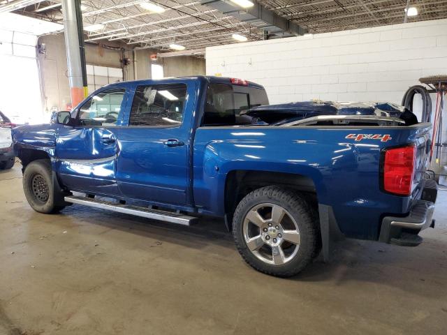 Photo 2 from auction – 2015 CHEVROLET SILVERADO with VIN 3GCUKREC5FG332751