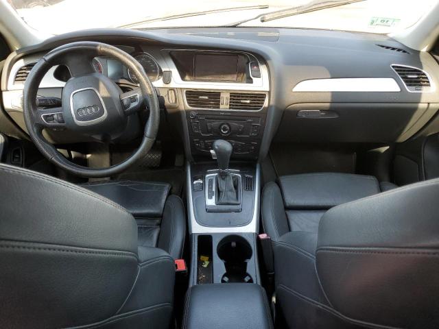 Photo 8 from auction – 2011 AUDI A4 PREMIUM with VIN WAUAFAFL0BN002182