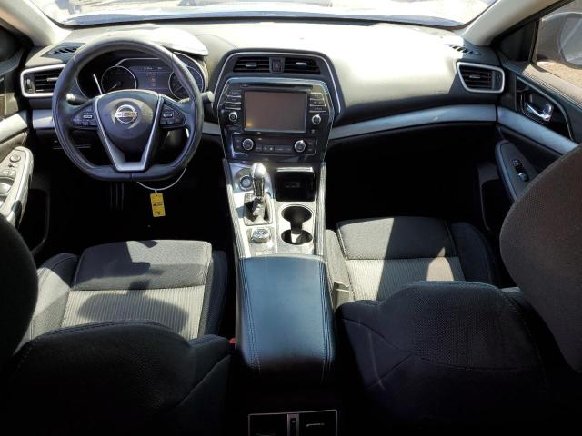 Photo 8 from auction – 2016 NISSAN MAXIMA 3.5 with VIN 1N4AA6AP4GC900320