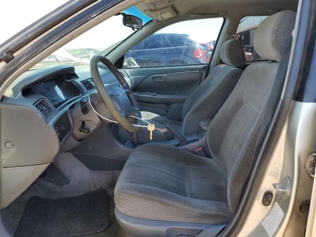 Photo 7 from auction – 2000 TOYOTA CAMRY CE with VIN JT2BG22KXY0456414