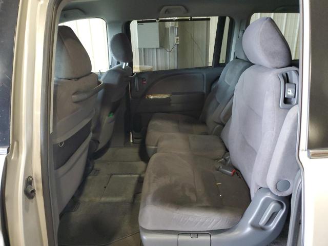 Photo 11 from auction – 2005 HONDA ODYSSEY EX with VIN 5FNRL38485B424736