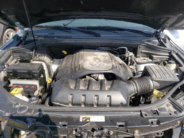 Photo 12 from auction – 2012 DODGE DURANGO CI with VIN 1C4SDJET2CC183104