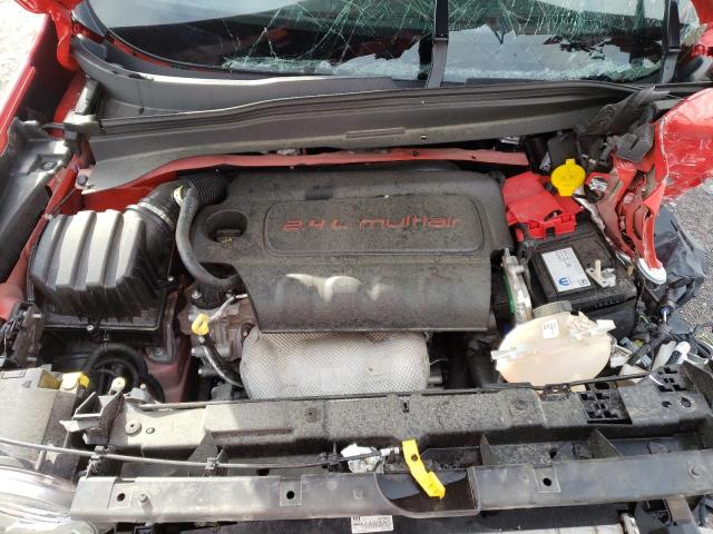 Photo 11 from auction – 2018 JEEP RENEGADE T with VIN ZACCJBCB4JPH04720