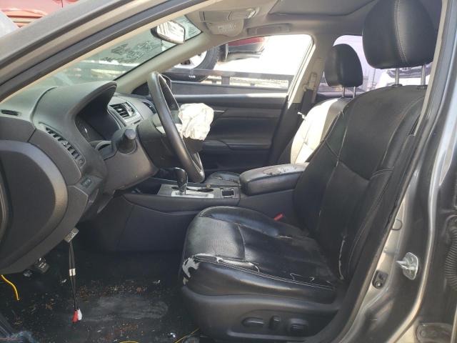 Photo 7 from auction – 2017 NISSAN ALTIMA 2.5 with VIN 1N4AL3AP3HC243830